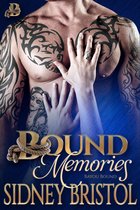 Bayou Bound 3 - Bound Memories