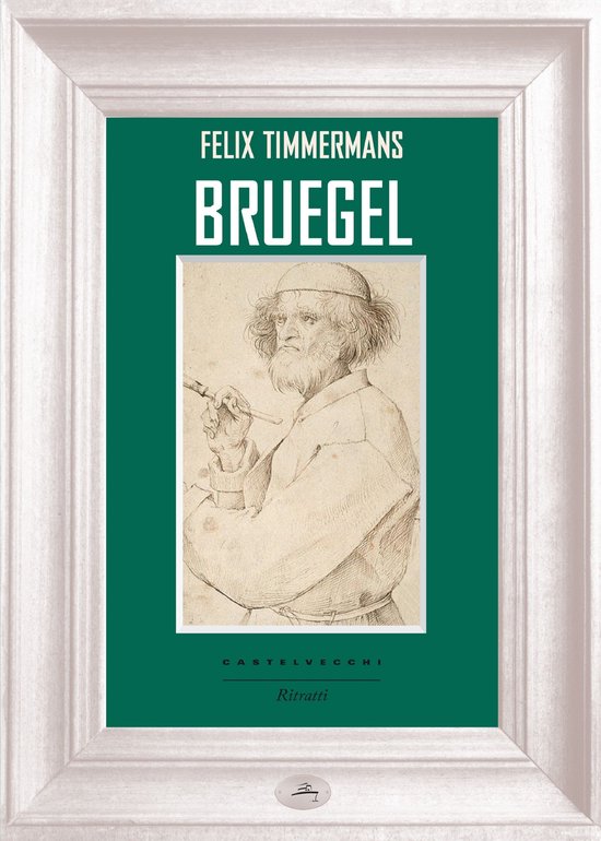 Bruegel - cover