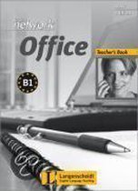 English Network Office. Lehrerhandreichungen