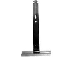 Ophangveer rolluik onderdeel 13cm