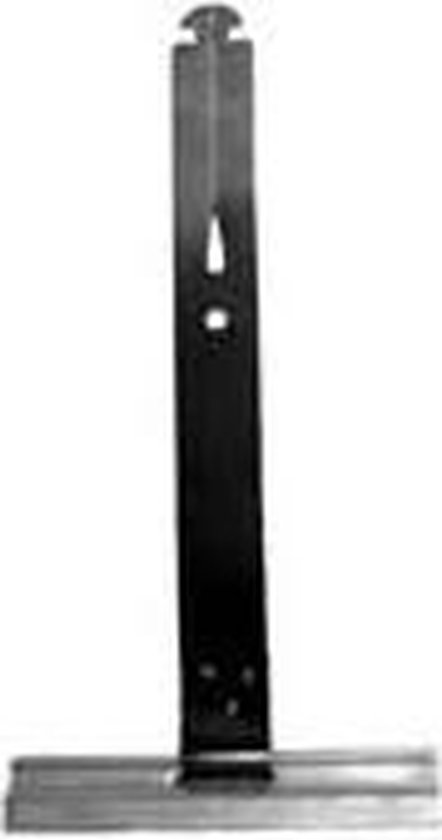 Tiewrap - 20 stuks - 4.6 x 150 mm - Tie wrap Lengte 150 mm Breedte 4.6
