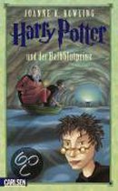Harry Potter 6 und der Halbblutprinz