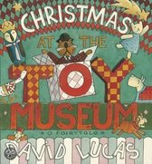 Christmas at the Toy Museum