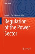Power Systems - Regulation of the Power Sector