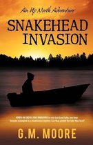 Snakehead Invasion