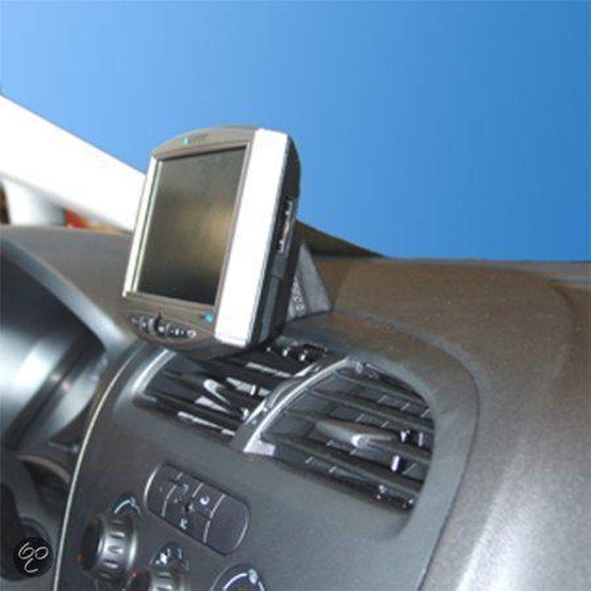 Kuda Navi Console Seat Leon 2005-