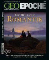 GEO Epoche Die Deutsche Romantik