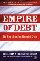 Agora Series 58 - Empire of Debt