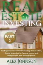 Real Estate Investing-Part-2