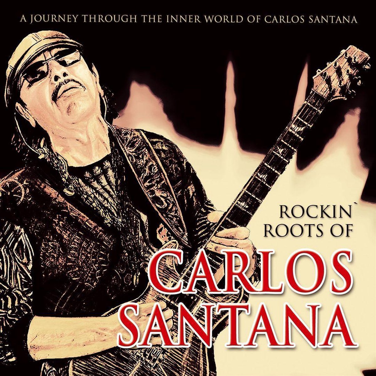 Various - Rockin' Roots Of Carlos..