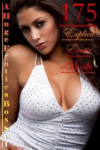175 Explicit Erotic eBooks A Huge Erotica Box Set