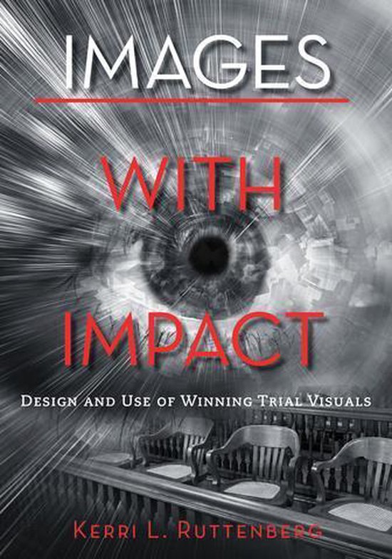 Images with Impact - cover