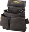 Ceinture porte-outils STANLEY - Simple - STST1-80116