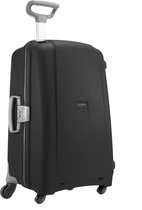 Samsonite Aeris - Reiskoffer - 81 cm - Zwart