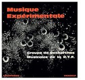 Musique Experimentale