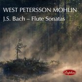 J.S. Bach: Flute Sonatas