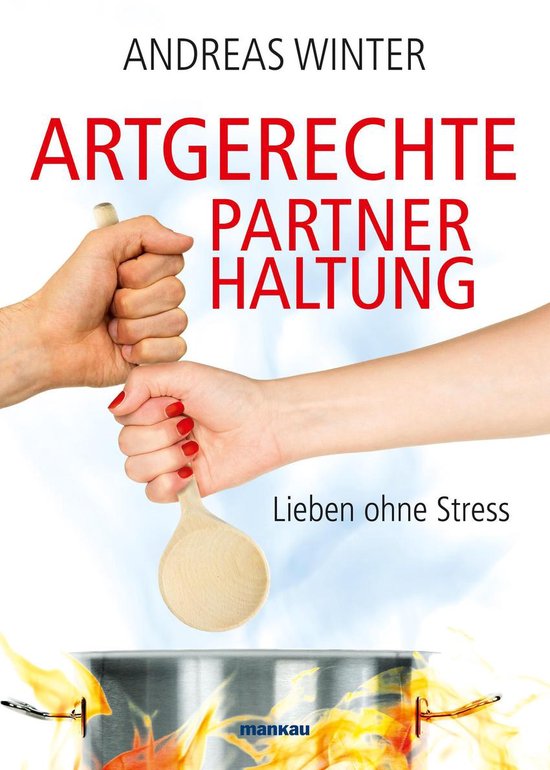 Artgerechte Partnerhaltung - cover