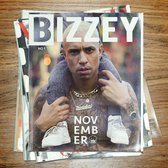 Bizzey - November (CD)