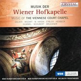 Music Der Wiener Hofkapelle