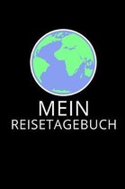 Mein Reisetagebuch