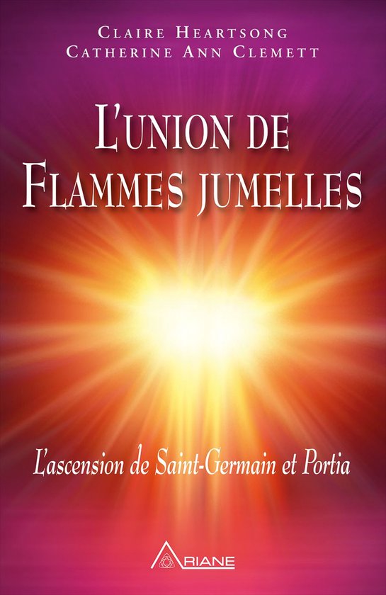 Foto: L union de flammes jumelles