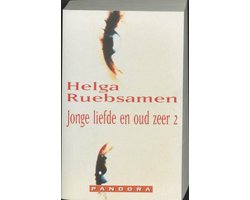Omslag van Jonge Liefde En Oud Zeer / 2