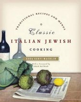 Classic Italian Jewish Cooking