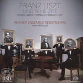 Liszt Und Seine Zeit