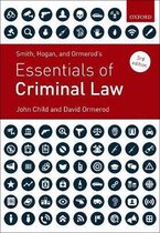 Criminal Law - Homicide (Murder and Manslaughter) Lecture Notes