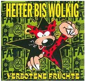Heiter Bis Wolkig - Verbotene Fruechte (LP)