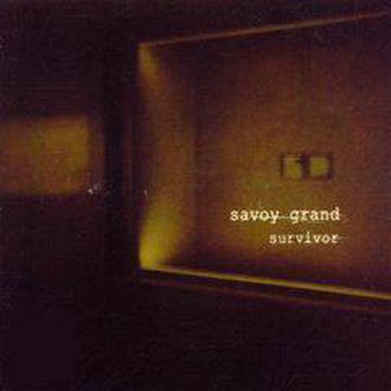 Survivor Savoy Grand Cd Album Muziek Bol 