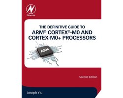 Definitive Guide To ARM Cortex M0 & Cort