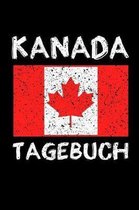 Kanada Tagebuch