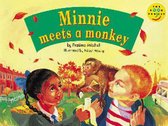 Minnie Meets a Monkey Read-On