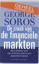 Crash van de financiele markten