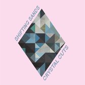 Shifting Sands - Crystal Cuts (LP)