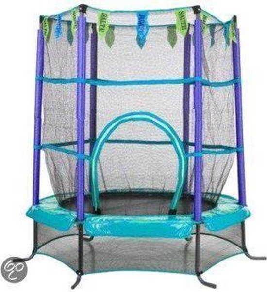 Etan Mini Trampoline 140 cm