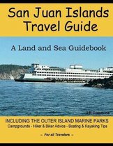 San Juan Islands Travel Guide