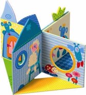 Haba stoffen boek Muis Miepsi's wereld