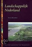 Fysische geografie van Nederland - Landschappelijk Nederland