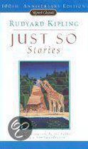 Just So Stories (100th Anniversary)