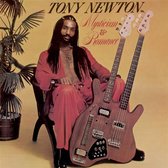 Tony Newton - Mysticism & Romance (LP)