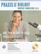 Praxis II Biology Content Knowledge (0235)