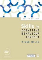 Skills in Counselling & Psychotherapy Series - Skills in Cognitive Behaviour Therapy