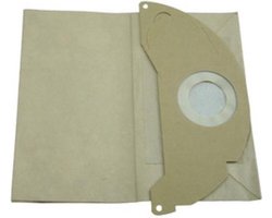 Stofzuigerzakken geschikt voor Karcher A2004 (10 stuks)