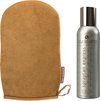 Curasano Spraytan Express Tanning Spray + Tanning Handschoen - 150 ml