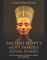 Ancient Egypt's Most Famous Royal Family