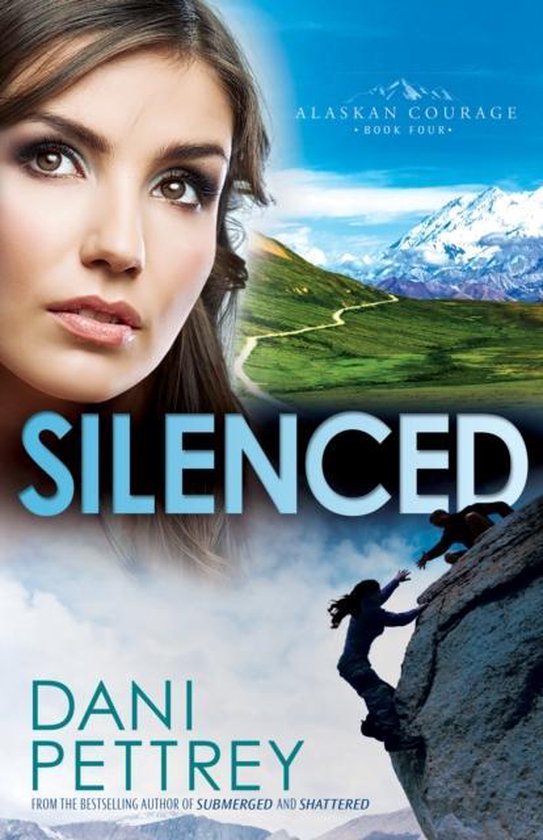 Silenced - cover