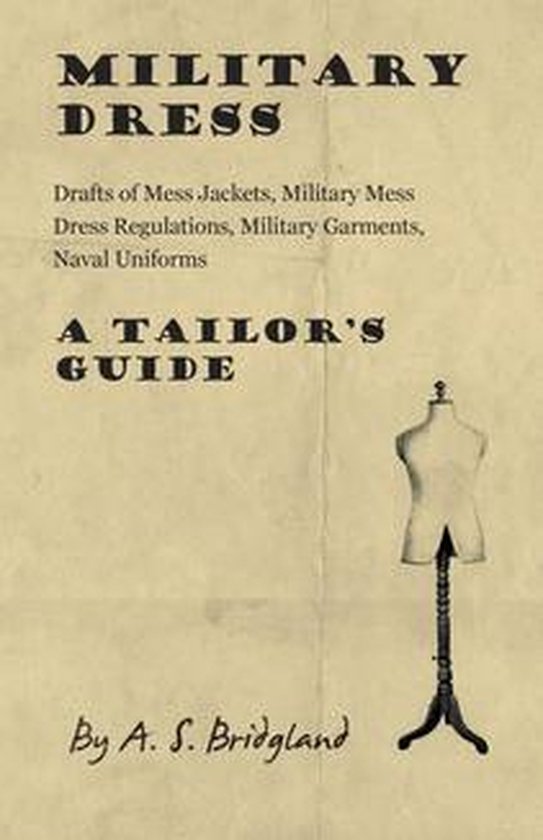 Military Dress - cover