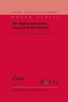 Higher Education Dynamics 3 - The Higher Education Managerial Revolution?